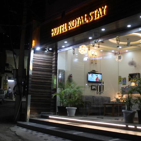 Hotel Katra Royal Stay エクステリア 写真