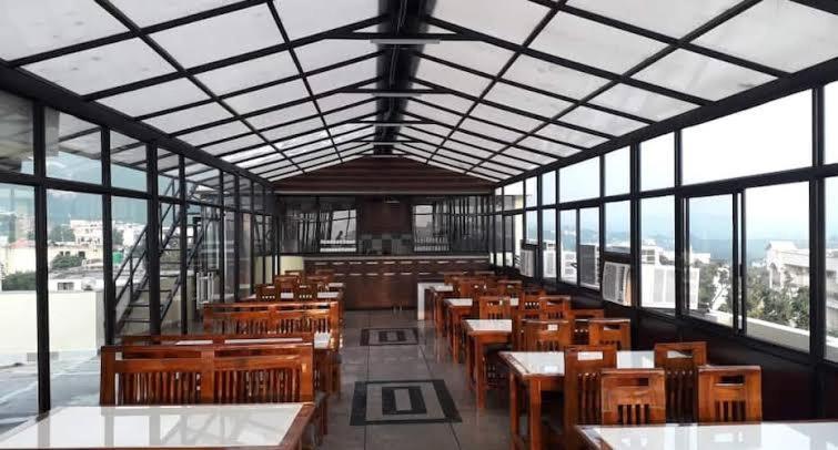 Hotel Katra Royal Stay エクステリア 写真