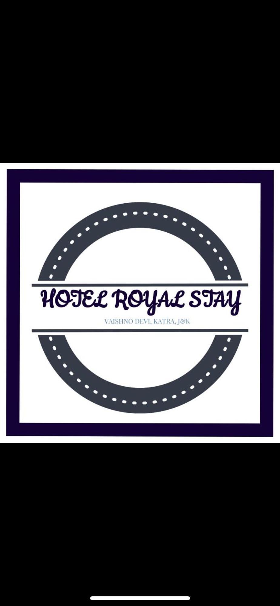 Hotel Katra Royal Stay エクステリア 写真